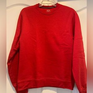 Men’s Fruit of the Loom Sweatshirt